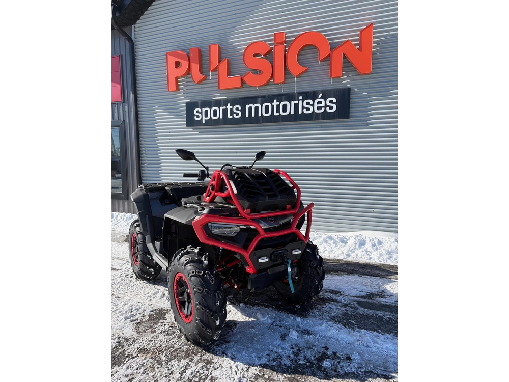 Cfmoto 1000 Mv 2026 alt