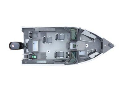 2026 Lund Boat Co 1875 Impact Xs Sport alt