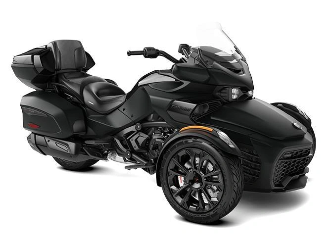 Can-am Spyder F3 Limited (se6) 2024 alt