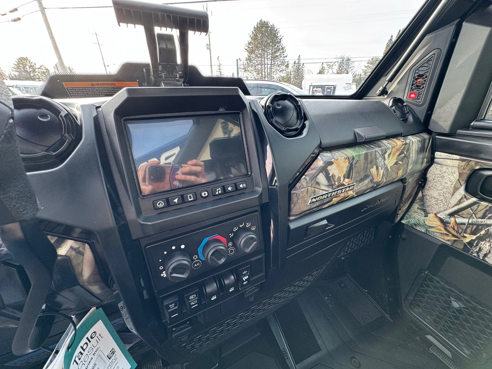 Polaris Ranger Xd 1500 Ns Ed Ult -ppc 2025 alt