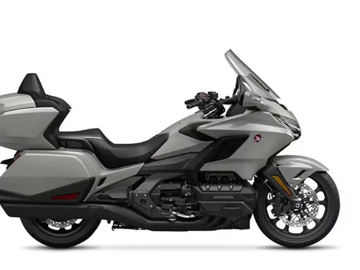 2026 Honda Gold Wing Tour DCT