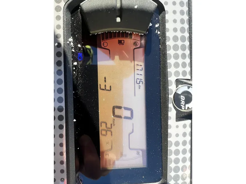2023 Ski-Doo SUMMIT EXPERT 165