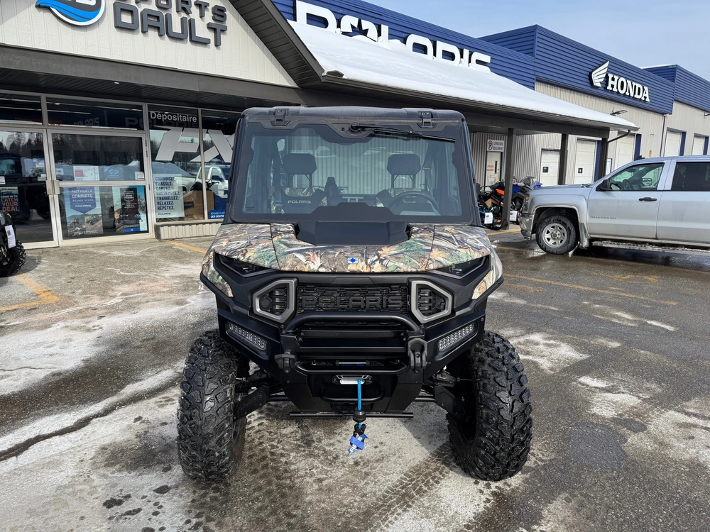 Polaris Ranger Xd 1500 Ns Ed Ult -ppc 2025 alt