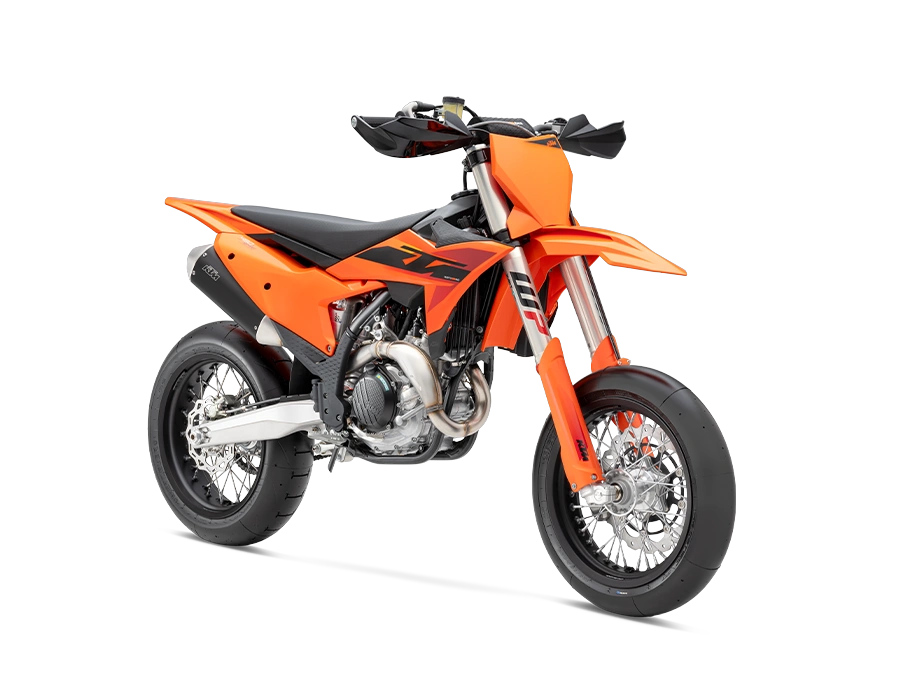 Ktm 450 Smr 2025 alt