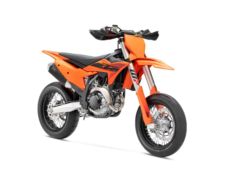 2025 KTM 450 SMR