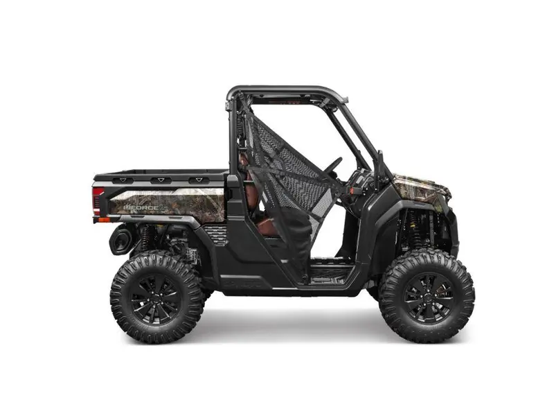 2026 CFMOTO UFORCE U10 PRO thumbnail 13
