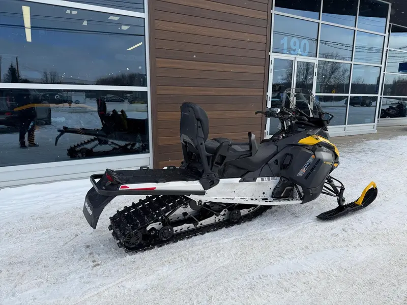 2026 Ski-Doo EXPEDITION SPORT 900 ACE