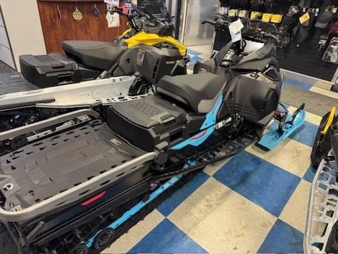 2026 Lynx Lftf Commander Re 900 Turbo R alt