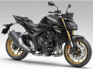 Honda Cb1000sps 2025 alt