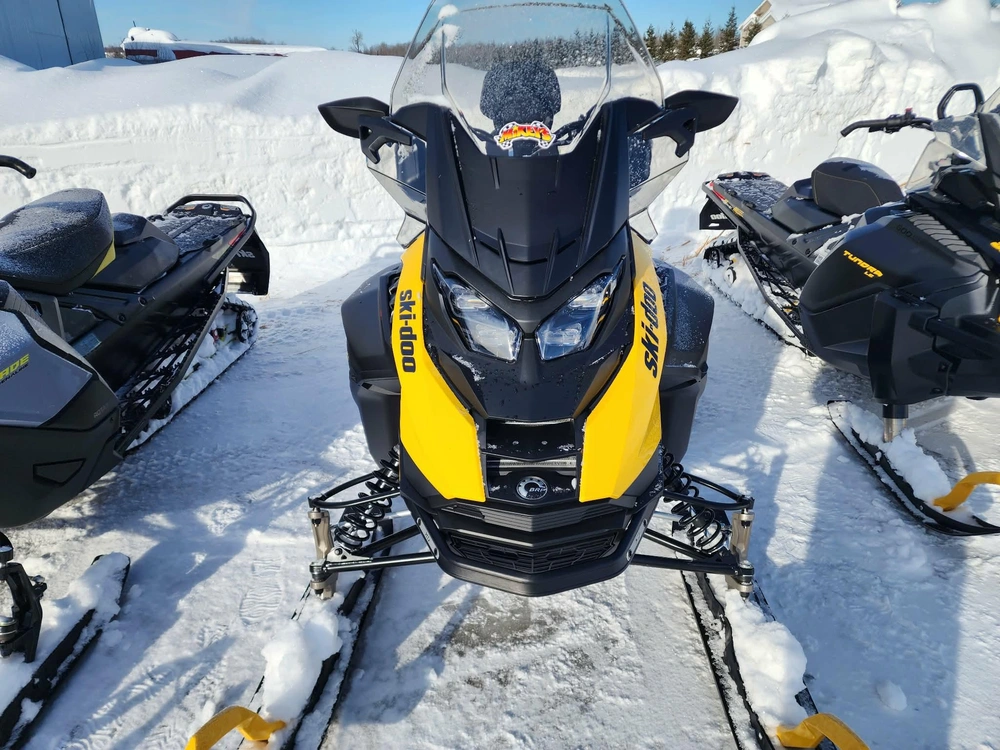 2026 Ski-doo Expedition Le 20" 900 Ace alt