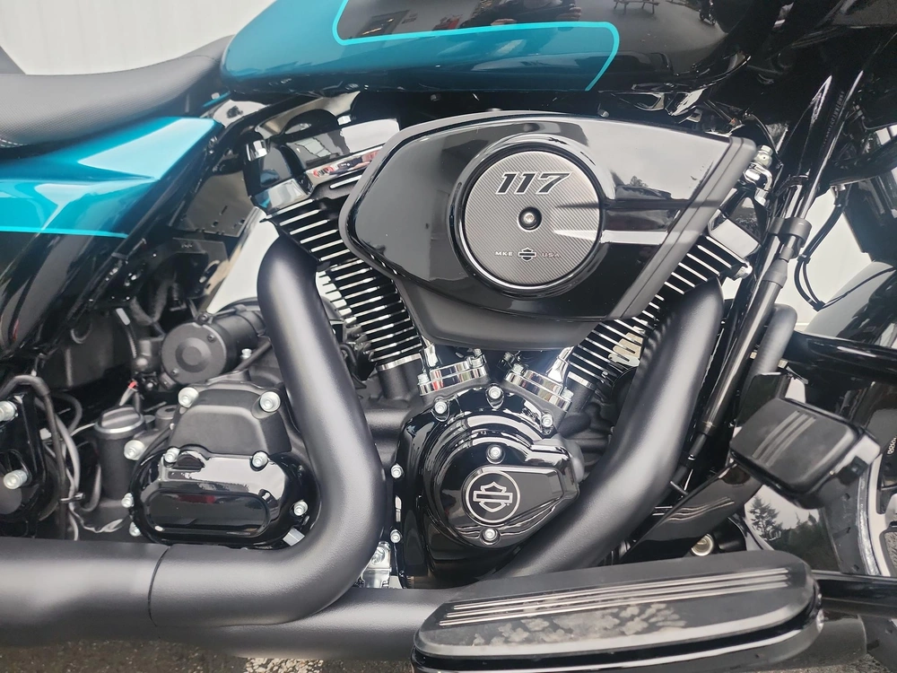 2026 Harley-davidson Fltrx - Road Glide® alt