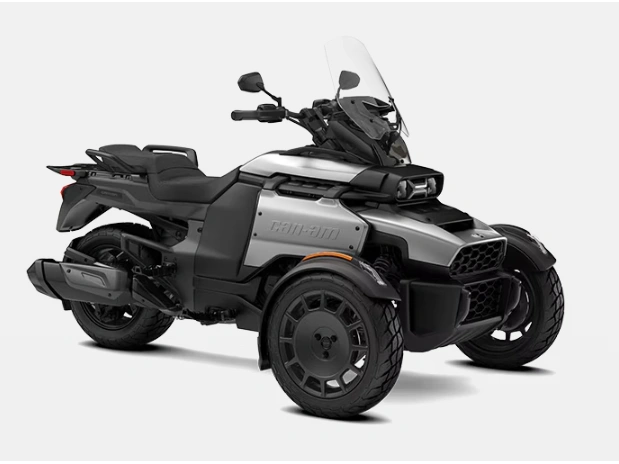 2025 Can-am Can-am Canyon alt