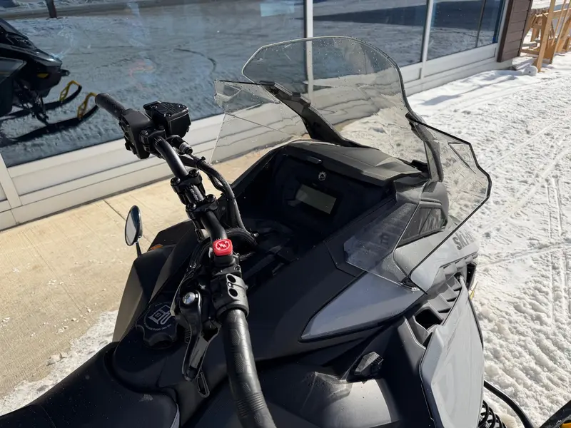 2026 Ski-Doo RENEGADE ADRENALINE 900 ACE