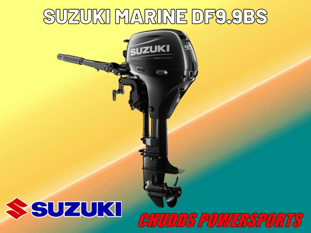 2026 Suzuki Df9.9bs alt