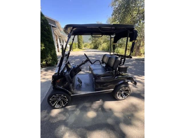 2024 Hdk Golf Carts Electric Golf Cart alt