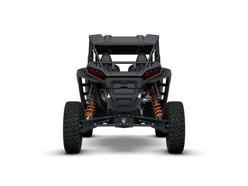 2026 Polaris RZR XP S 4 1000 Ultimate thumbnail 4