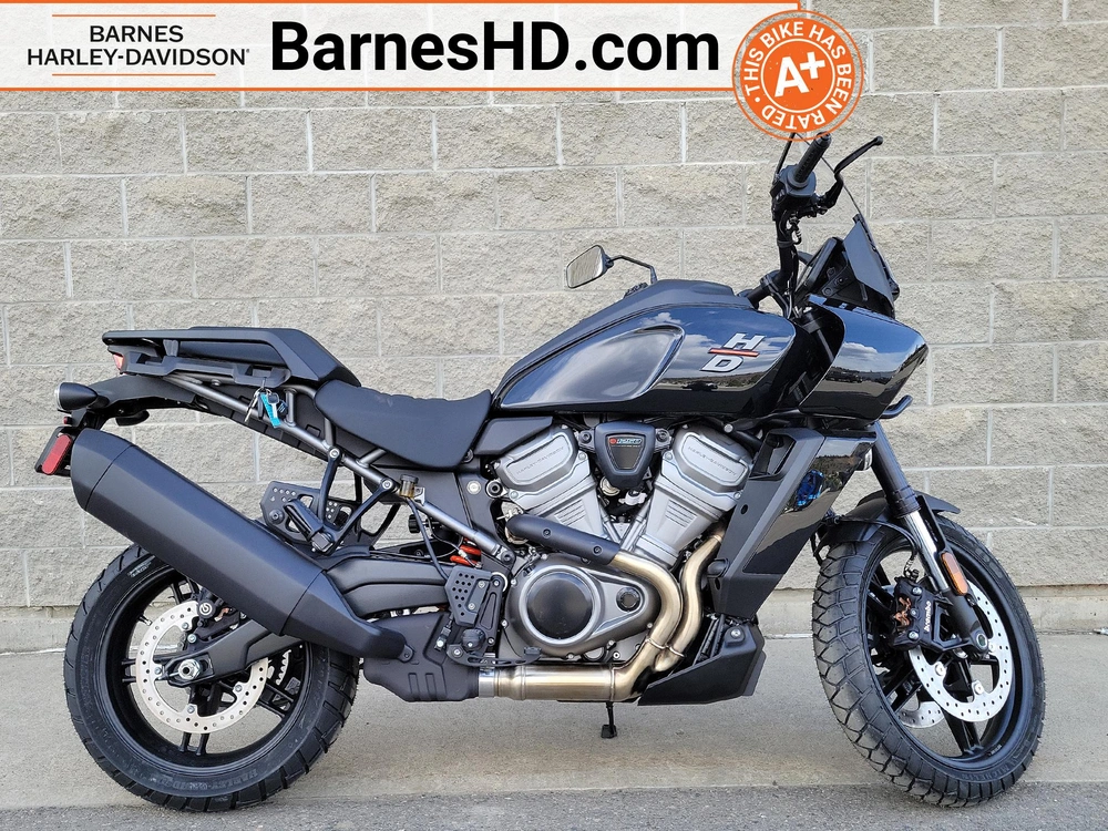 2022 Harley-davidson Ra1250 - Pan America™ 1250 alt