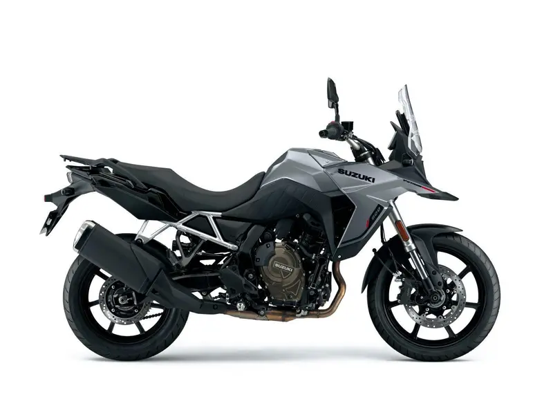 2025 Suzuki V-Strom 800