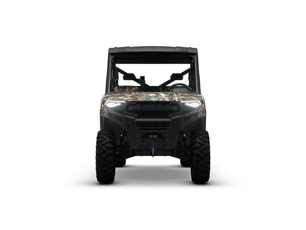 2026 Polaris Ranger Crew Xp 1000 Premium alt