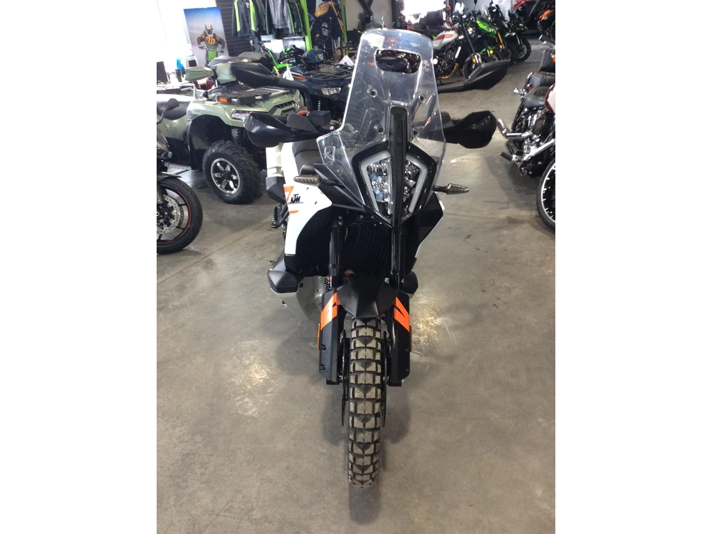 Ktm 790 Adventure 2024 alt