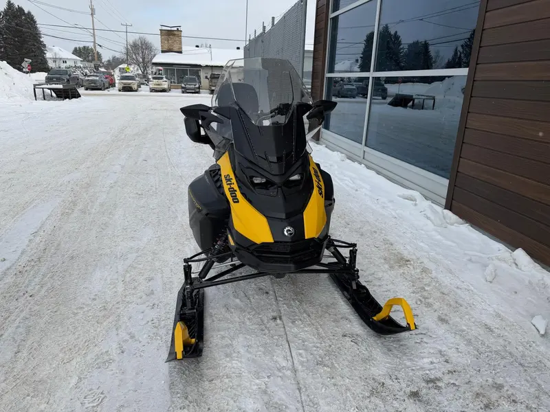 2026 Ski-Doo EXPEDITION SPORT 900 ACE