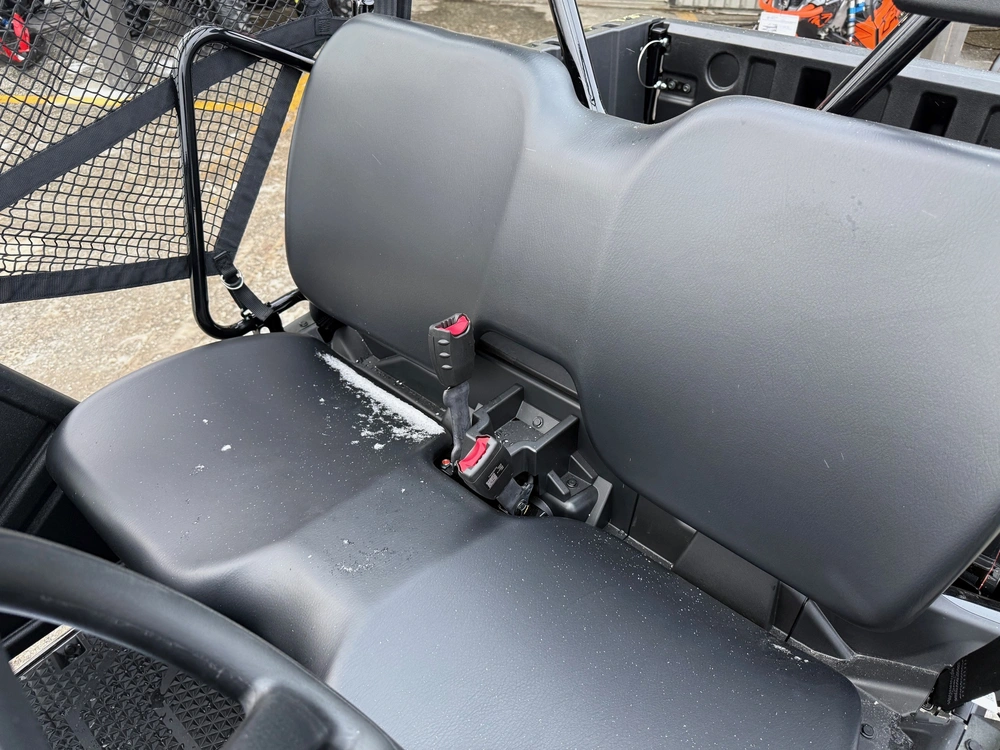 Honda Sxs5m2t 2026 alt