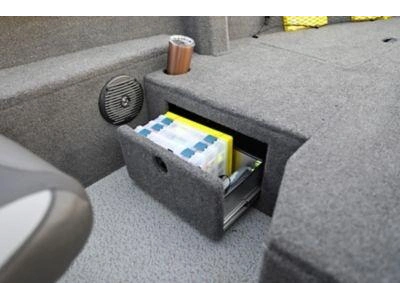 2026 Lund Boat Co 1775 Adventure alt