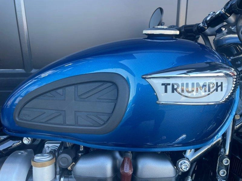 2020 Triumph Speedmaster alt