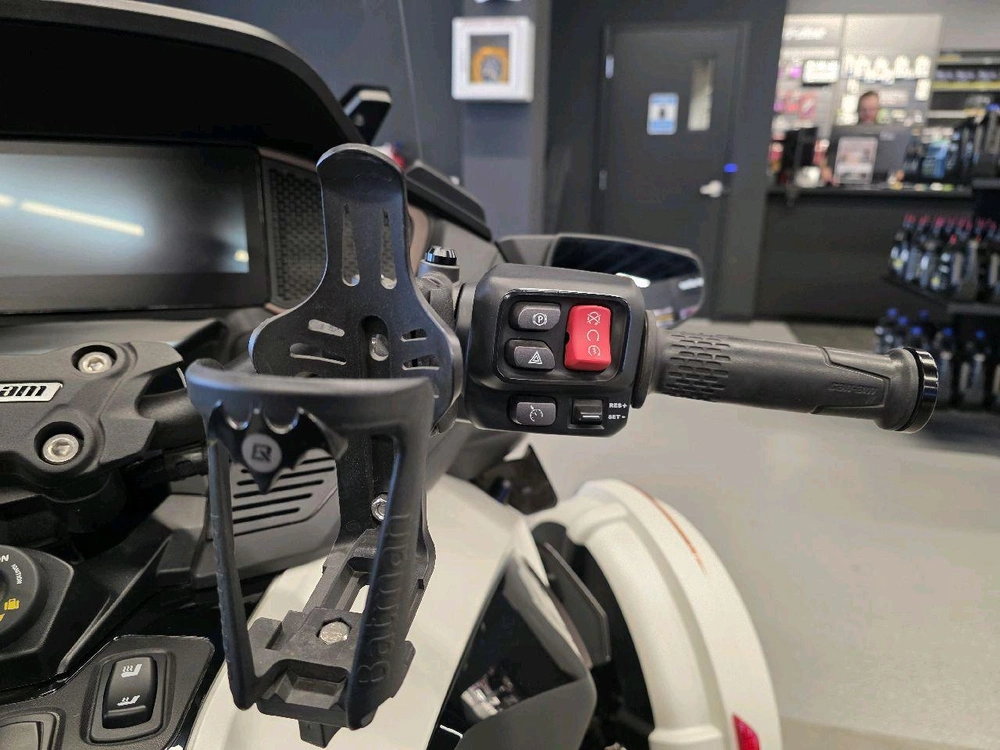 Can-am Spyder Rt Sea To Sky 2024 alt