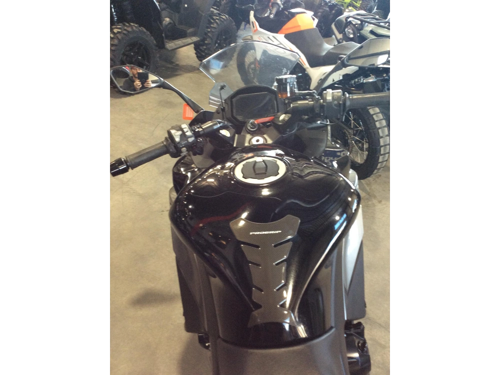 Kawasaki Ninja 1000 Abs Zx1000 2020 alt