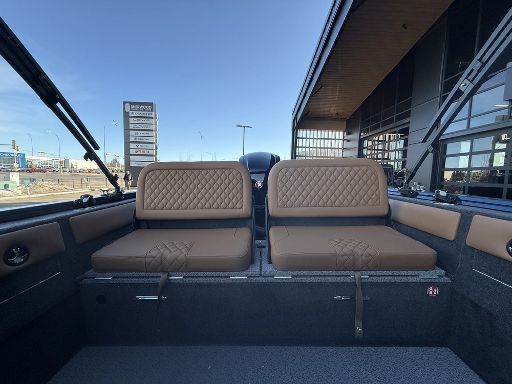 2026 Legend 18 Xt alt