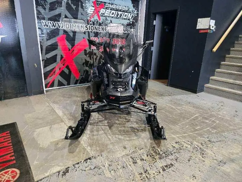 2021 Ski-Doo Renegade X 900 ACE Turbo E.S.