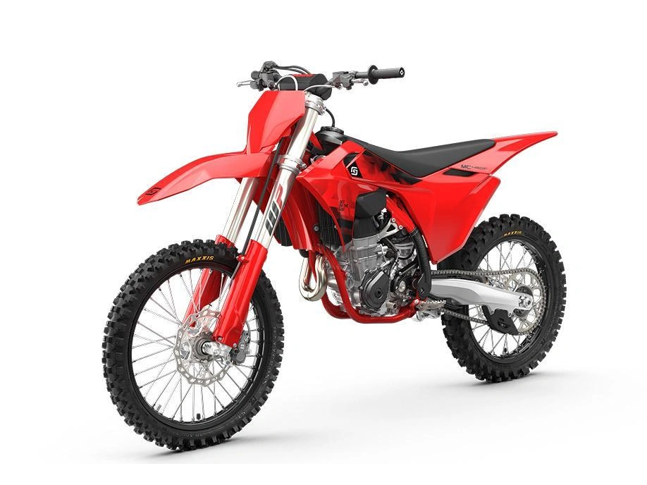 Gasgas Mc 450f 2026 alt