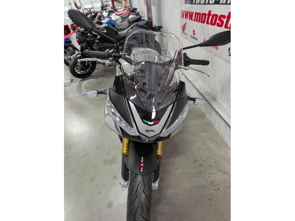 2022 Aprilia Tuono V4 1100 alt