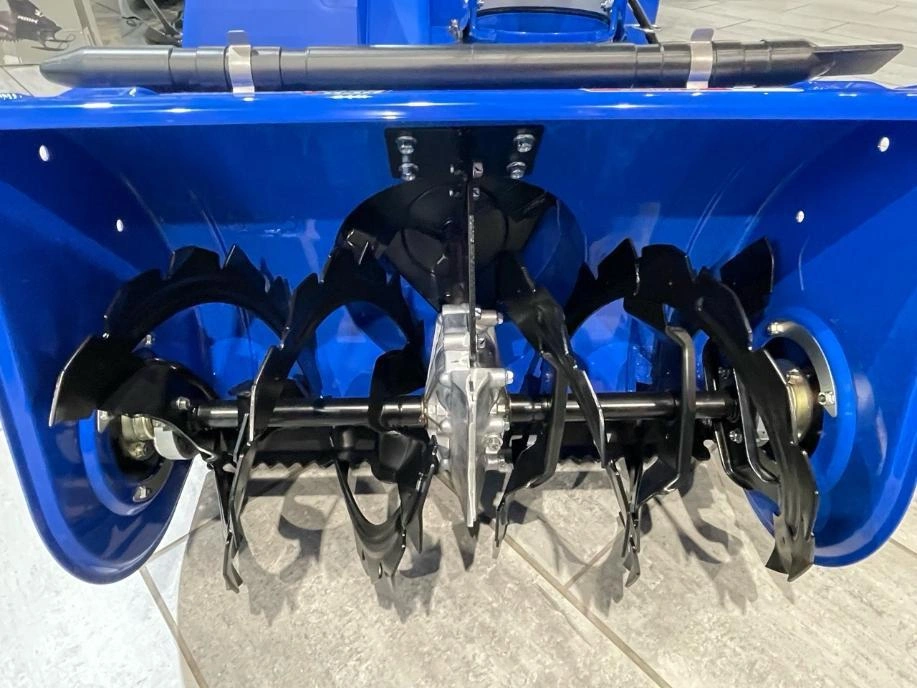 2024 Yamaha Souffleuse - Yt624 alt