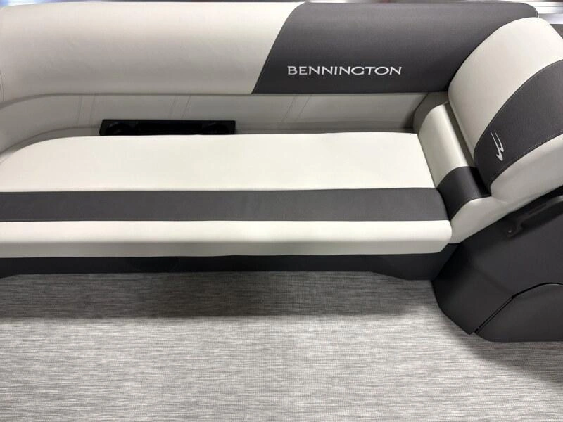 Bennington Marine 20 S Cruise 2t 2026 alt