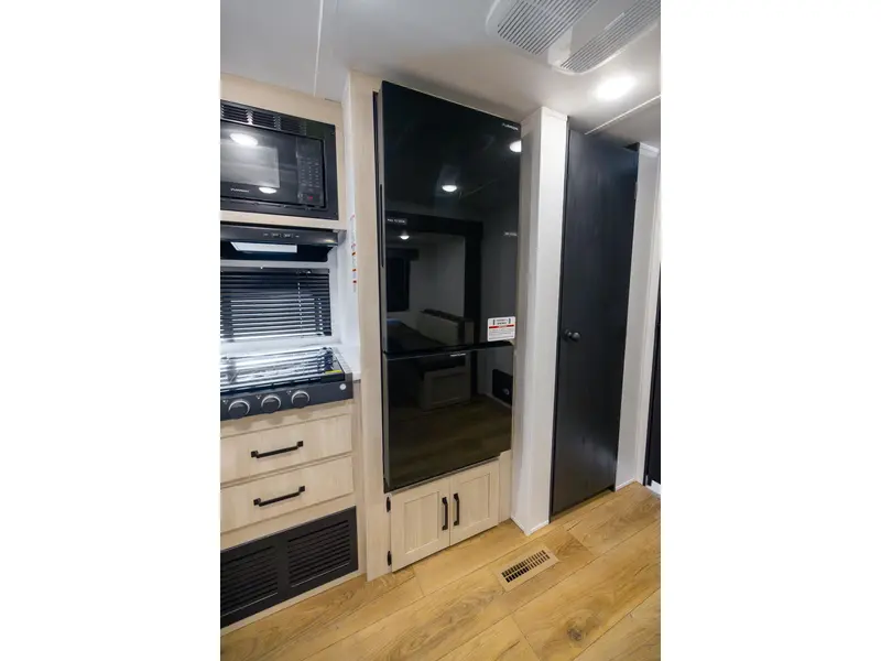 2026 Puma 250RBCE Camping Edition