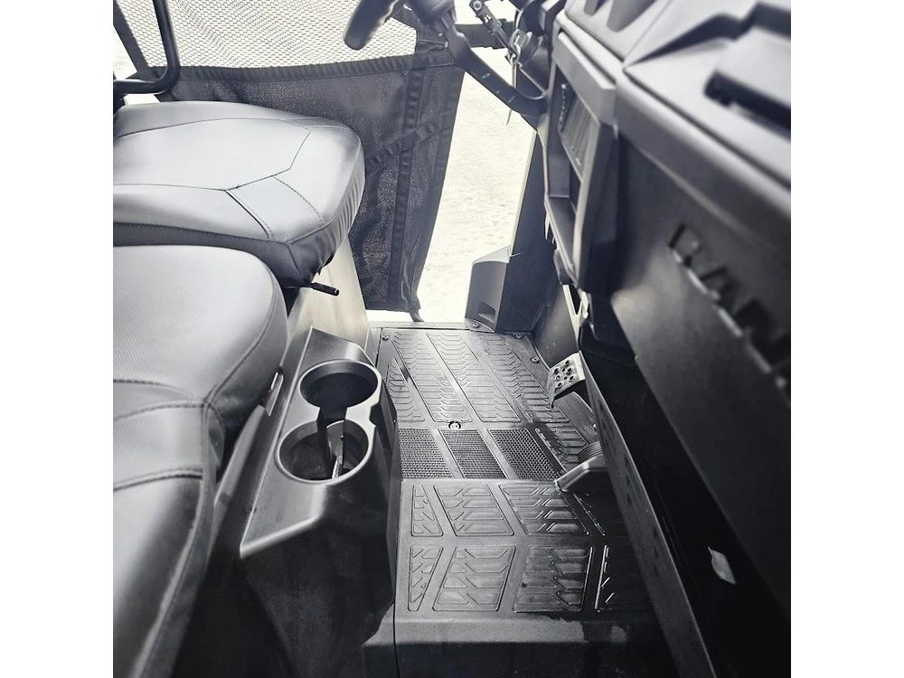 2025 Polaris Ranger Crew 1000 Premium alt