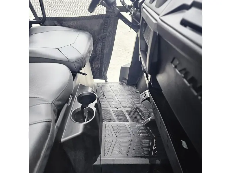 2025 Polaris RANGER CREW 1000 PREMIUM thumbnail 39