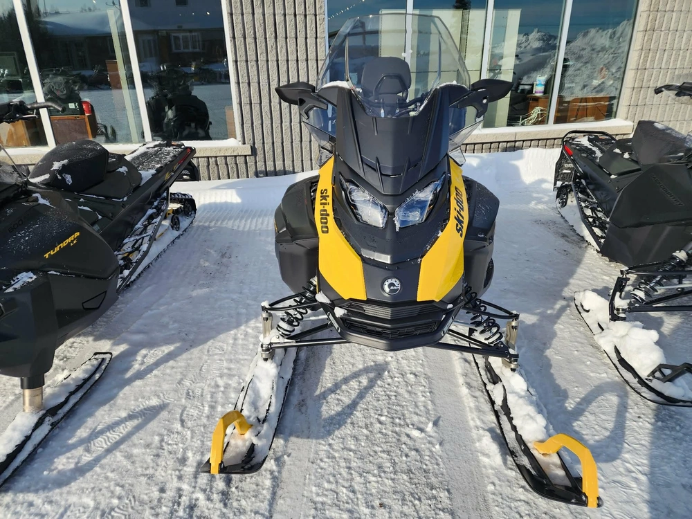 2026 Ski-doo Expedition Le 20" 900 Ace alt