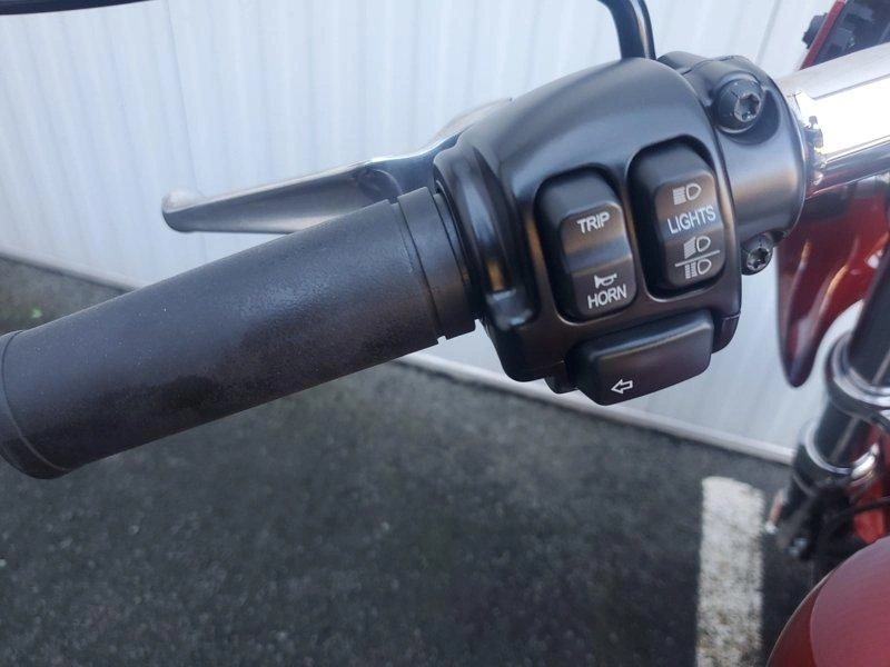 2013 Harley-davidson Fxdf - Dyna® Fat Bob® alt