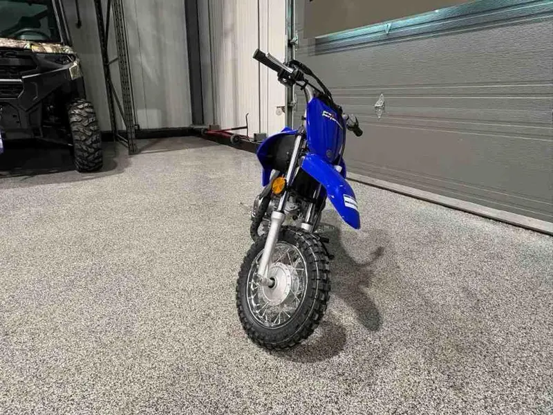 2026 Yamaha TT-R50 thumbnail 2