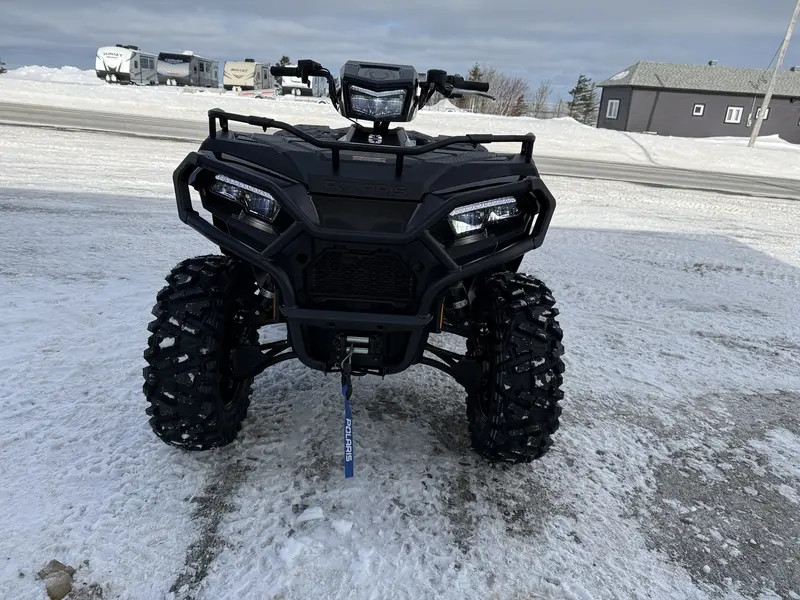 Polaris A26SHY57AL Sportsman Trail 2026