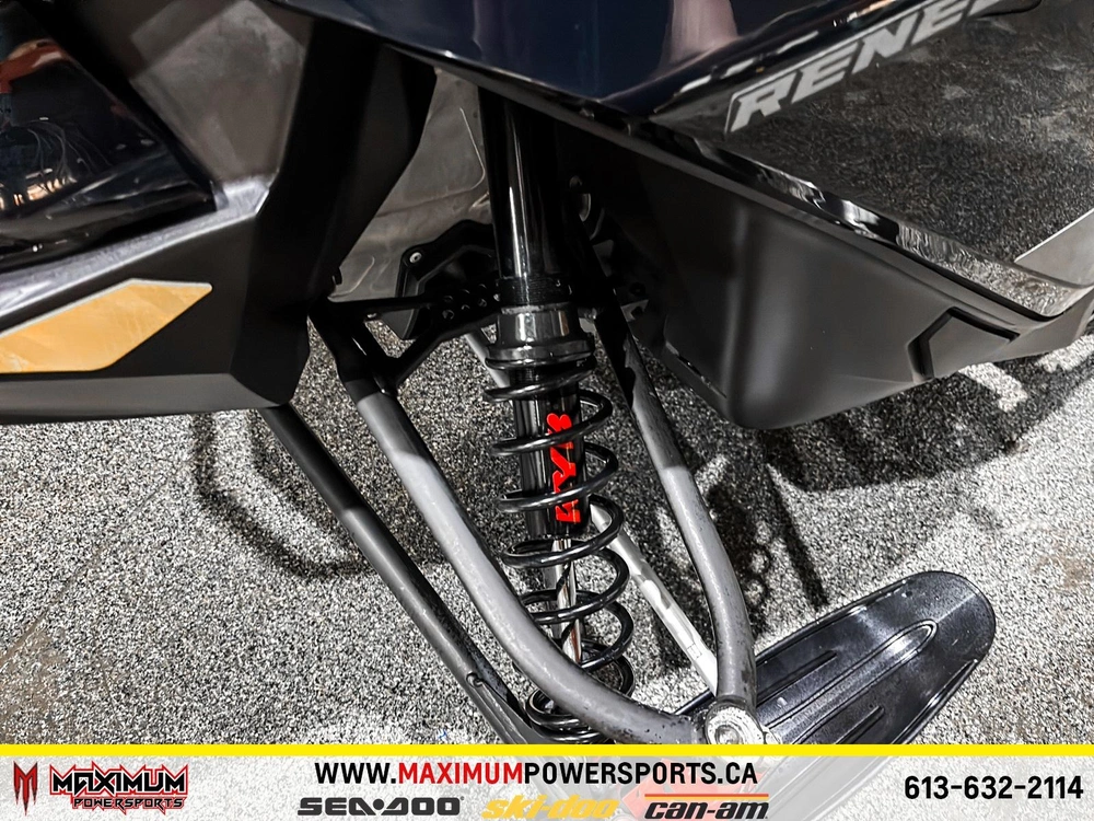 Ski-doo Renegade X 850 2020 alt