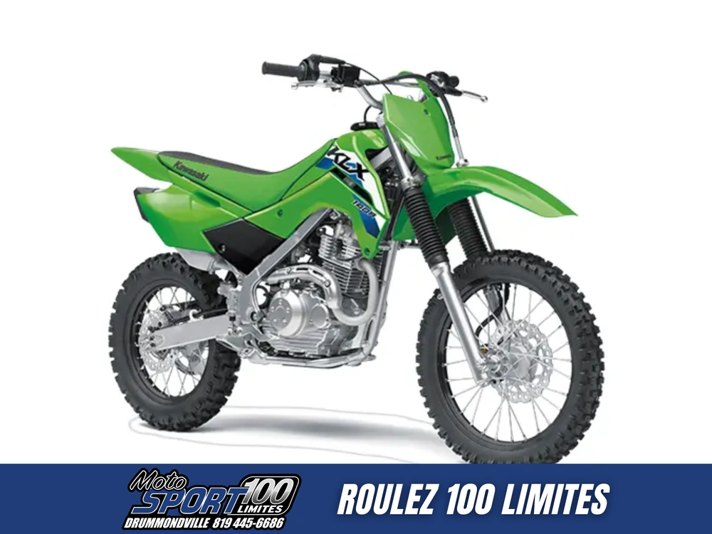 Kawasaki Klx140r 2026 alt