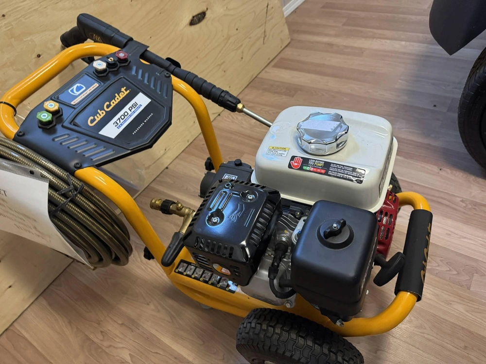 None Cub Cadet Cc3700 - 61071 alt