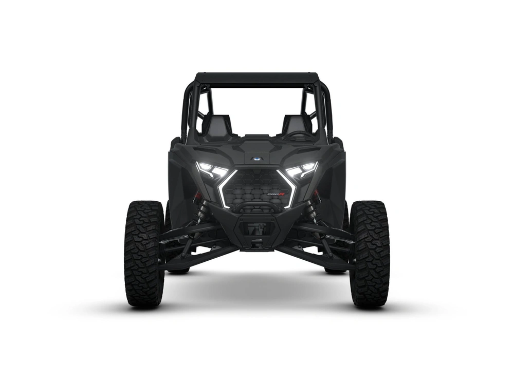 Polaris Rzr Pro R 4 Ultimate 2026 alt