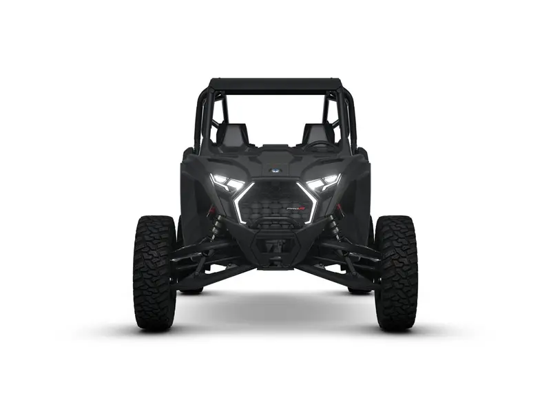 2026 Polaris RZR Pro R 4 Ultimate thumbnail 2