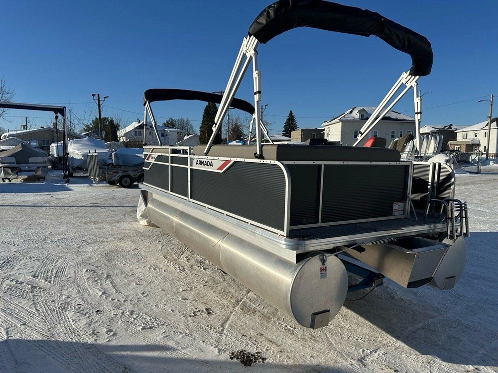 Armada Zen 18x8 2026 alt