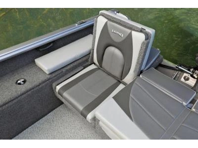 2026 Lund Boat Co 2075 Impact Xs alt